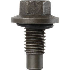 Tridon Oil Drain Plug TDP013, , scanz_hi-res