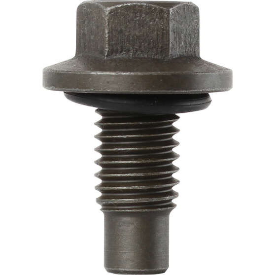 Tridon Oil Drain Plug TDP013, , scanz_hi-res
