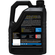 Penrite MC-4 Semi Synthetic Motorcycle Oil - 10W-30, 4 Litre, , scanz_hi-res