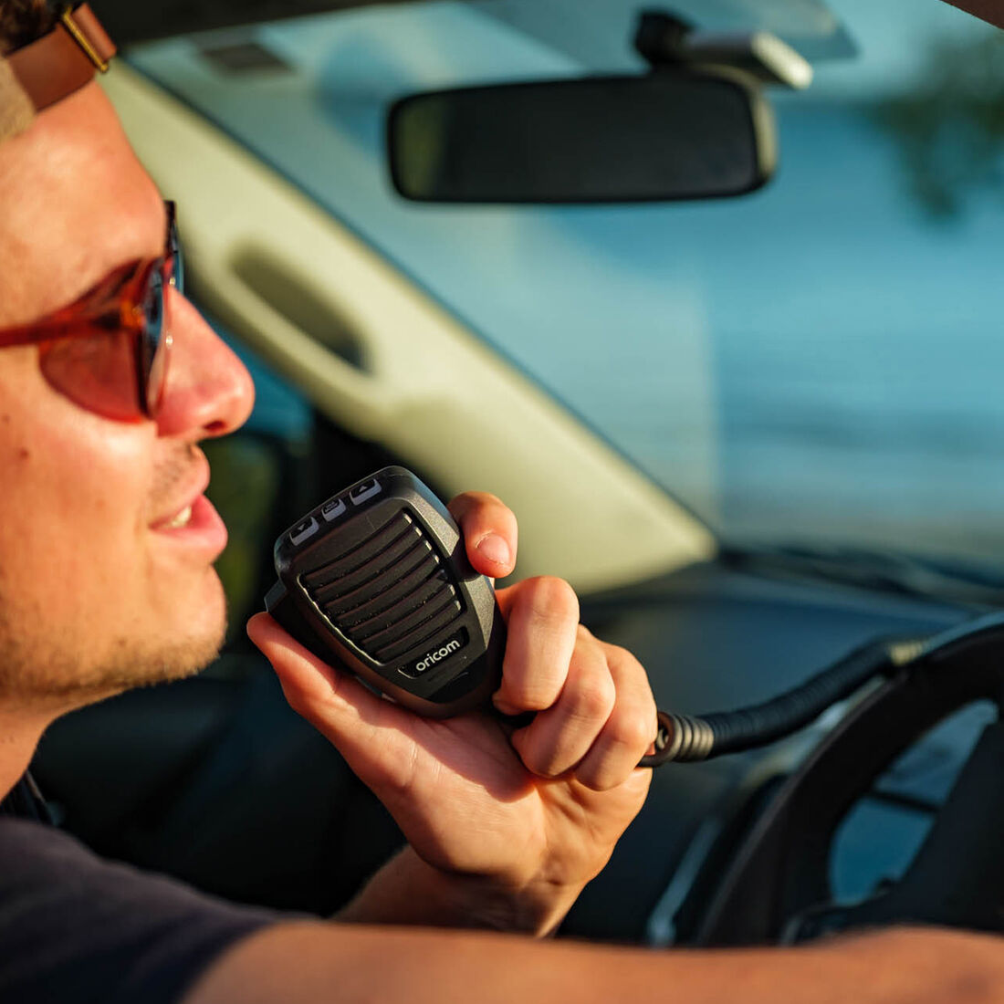 Oricom UHF310 5W Micro CB Radio, , scanz_hi-res