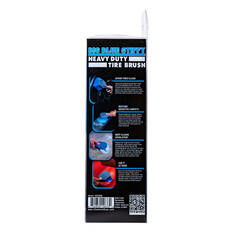 Chemical Guys Big Blue Stiffy Heavy Duty Tyre Brush, , scanz_hi-res