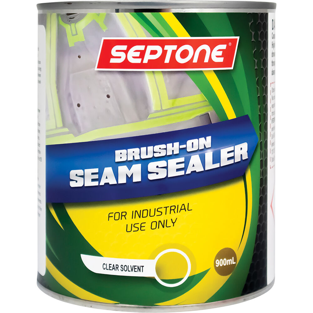 Septone Paint Seam Sealer Grey, 900g Supercheap Auto New Zealand