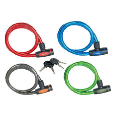 Master Lock Bike Lock Armoured Cable, , scanz_hi-res