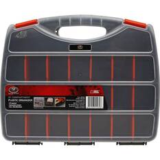 SCA Plastic Organiser 21 Compartment, , scanz_hi-res