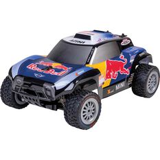 RC Red Bull Mini Cooper, , scanz_hi-res