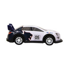 Pocket Legends Pull Back Racer 1994 Supercar, , scanz_hi-res