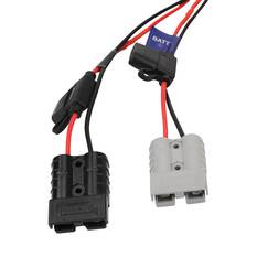 XTM 20A PWM Solar Controller, , scanz_hi-res