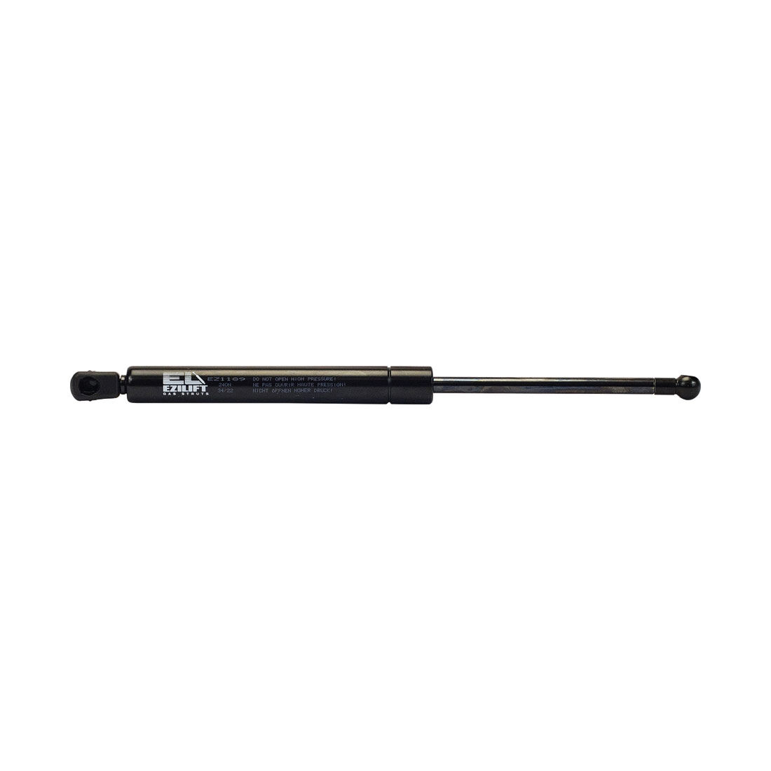 Ezilift Bonnet Gas Lift Support Strut - EZ1189, , scanz_hi-res