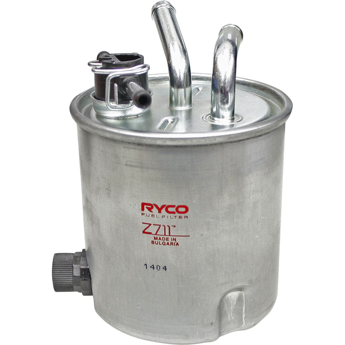 Ryco Fuel Filter - Z711, , scanz_hi-res