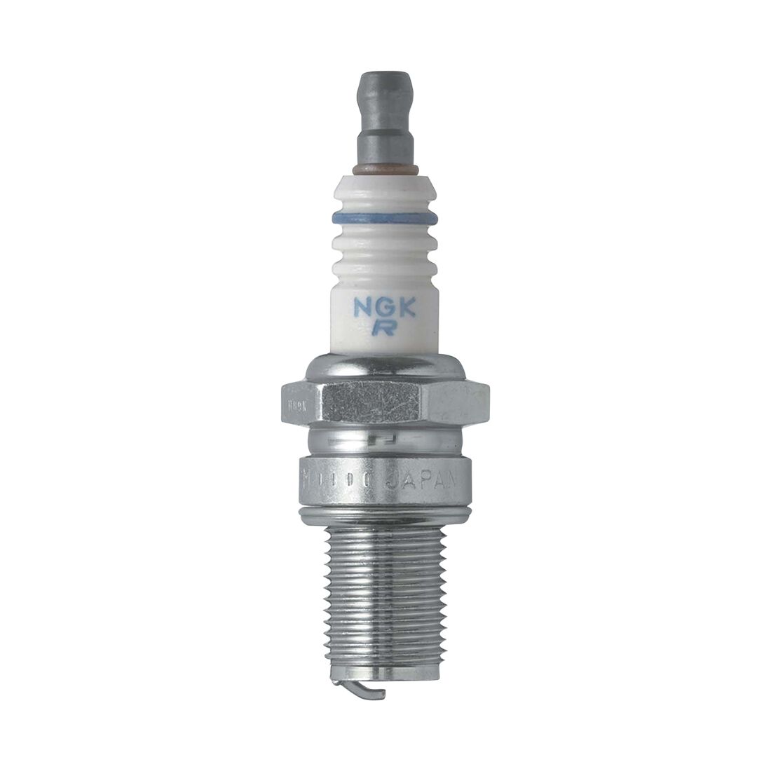 NGK Spark Plug - BR8ECM, , scanz_hi-res