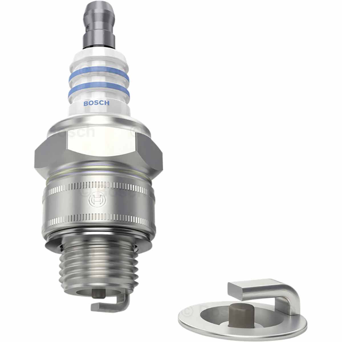 Bosch r10 discount spark plug