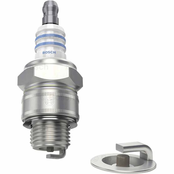 Bosch Spark Plug Single WR11E0, , scanz_hi-res