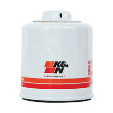K&N Wrench Off Performance Gold Oil Filter HP-1008, , scanz_hi-res
