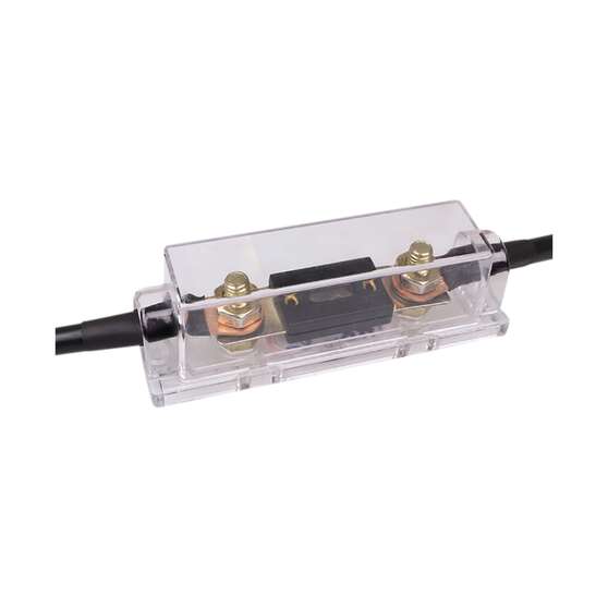 Renogy 60A ANL Fuse & Holder Set, , scanz_hi-res