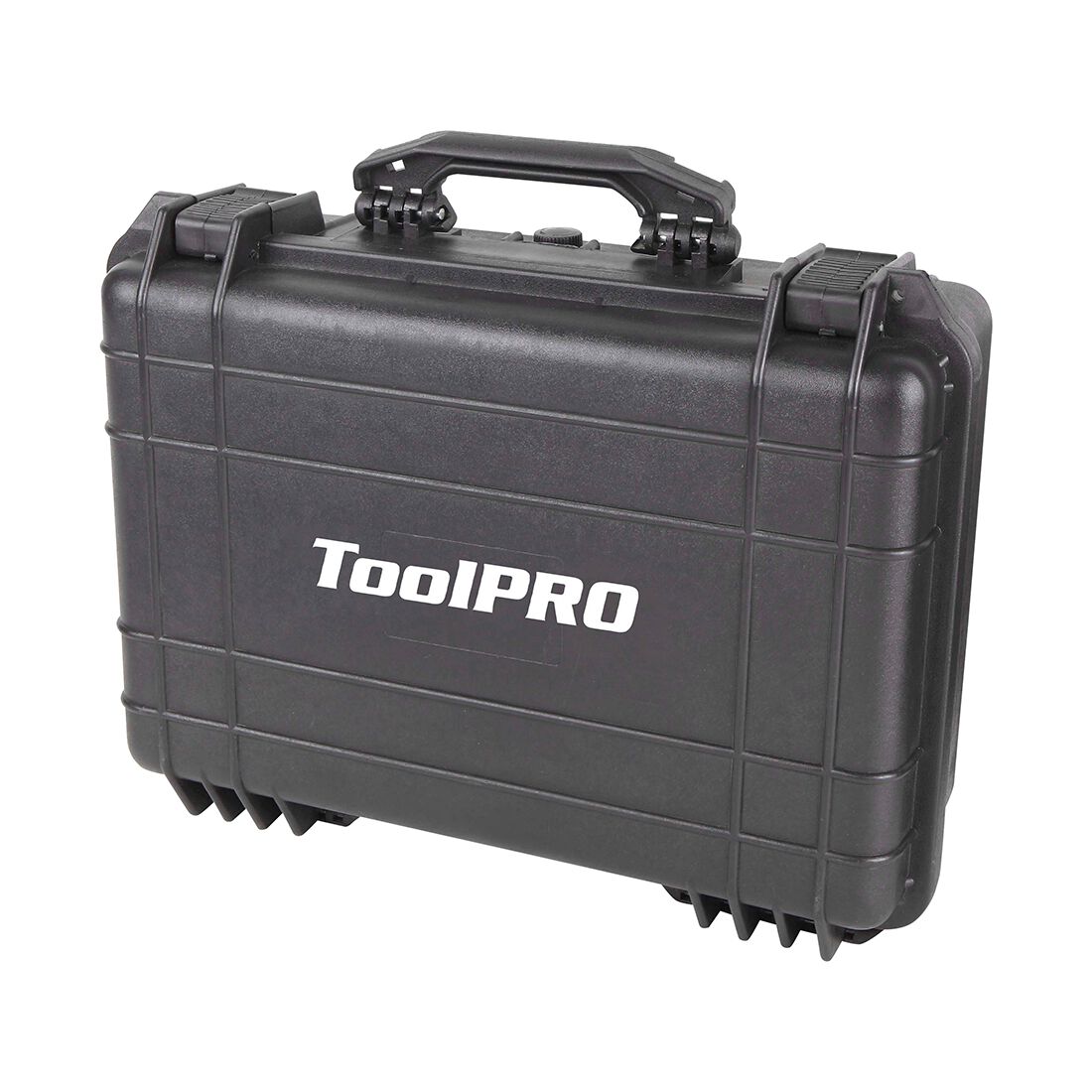 ToolPRO Safe Case Large Black 460 x 360 x 175mm, , scanz_hi-res