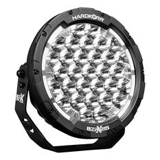 Hardkorr LED Driving Lights BZR-X 9", , scanz_hi-res