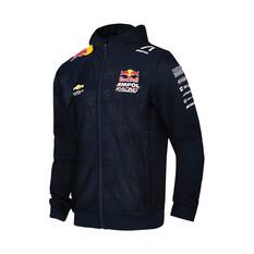 Red Bull Ampol Racing 2025 Mens Team Hoodie 2XL, , scanz_hi-res