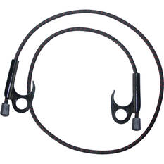 Spider Tarp Cord With Spider Hooks 100cm, , scanz_hi-res