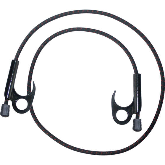 Spider Tarp Cord With Spider Hooks 100cm, , scanz_hi-res