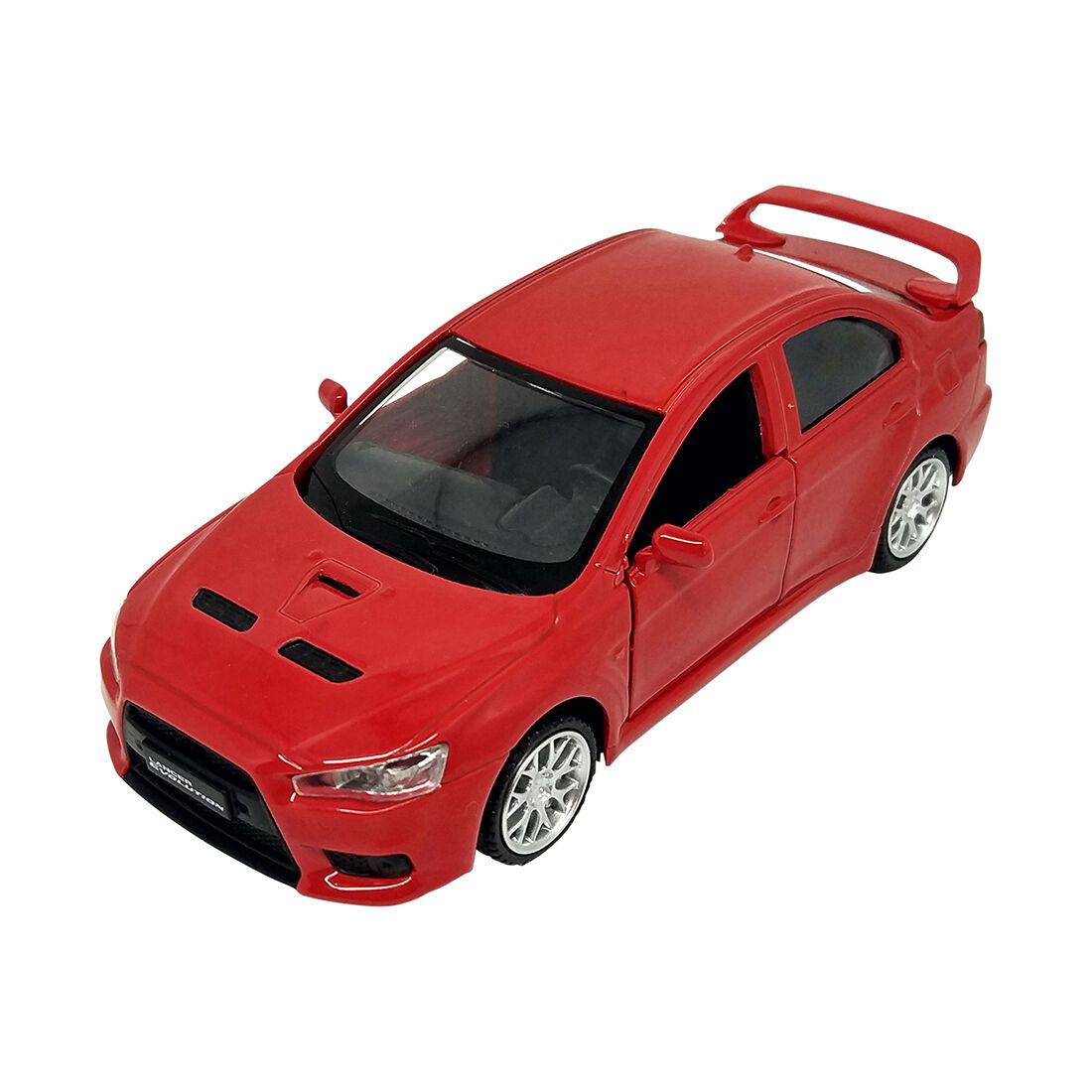 Classic Mitsubishi Lancer JDM Die Cast 4.5", , scanz_hi-res