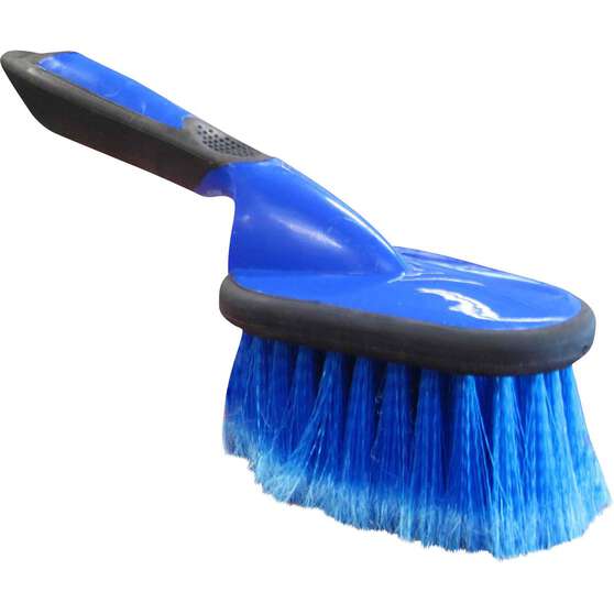 SCA Bumper & Wheel Brush, , scanz_hi-res