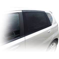 SCA Window Shade Side Large Rectangular Black Pair, , scanz_hi-res