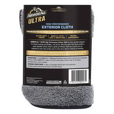 Armor All Ultra High Performance Exterior Detailing Cloth, , scanz_hi-res