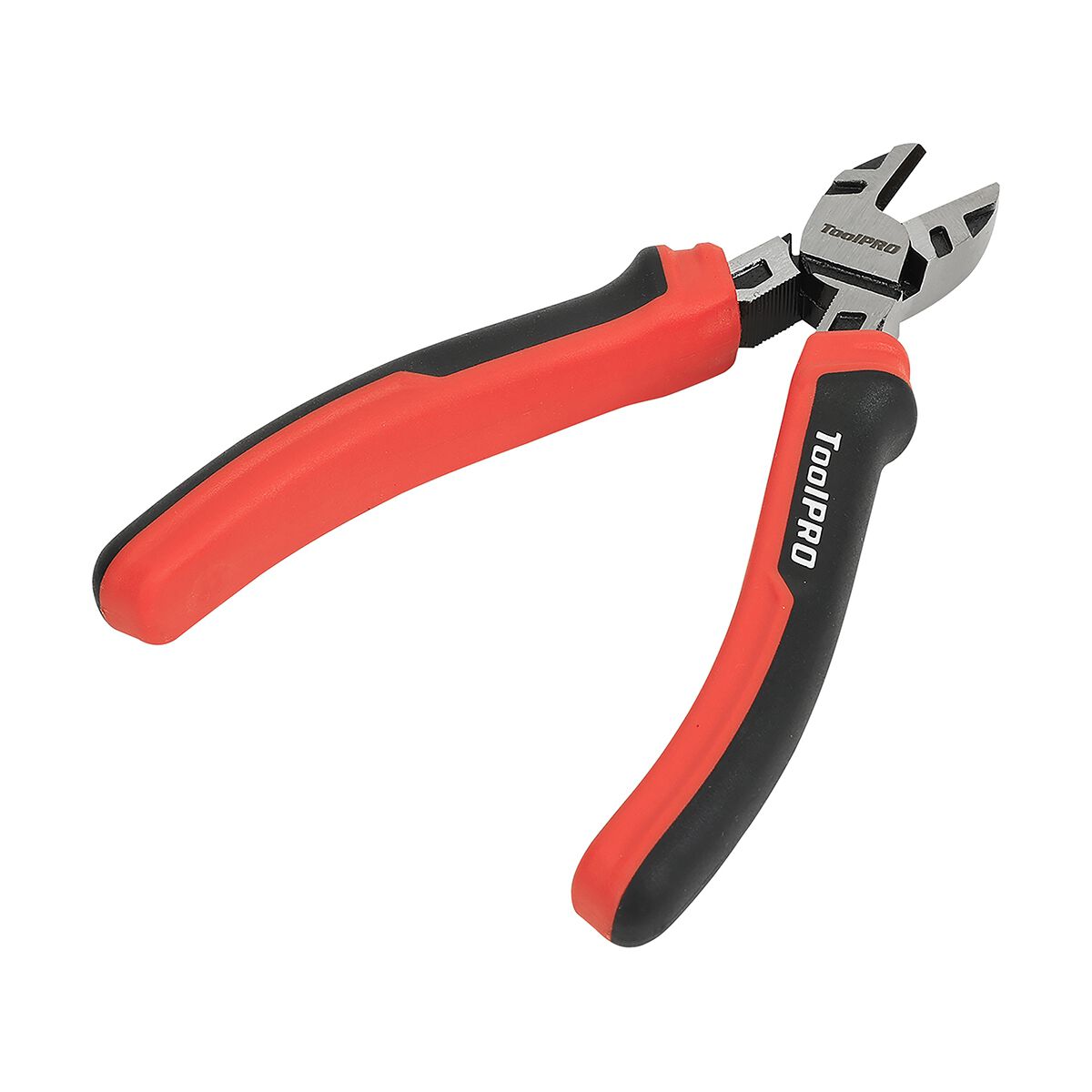 ToolPRO Diagonal Cutters 160mm, , scanz_hi-res