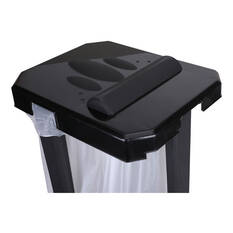 Ridge Ryder Collapsible Bin, , scanz_hi-res