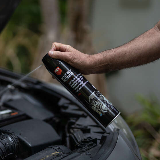 SCA Heavy Duty Degreaser - 500g, , scanz_hi-res