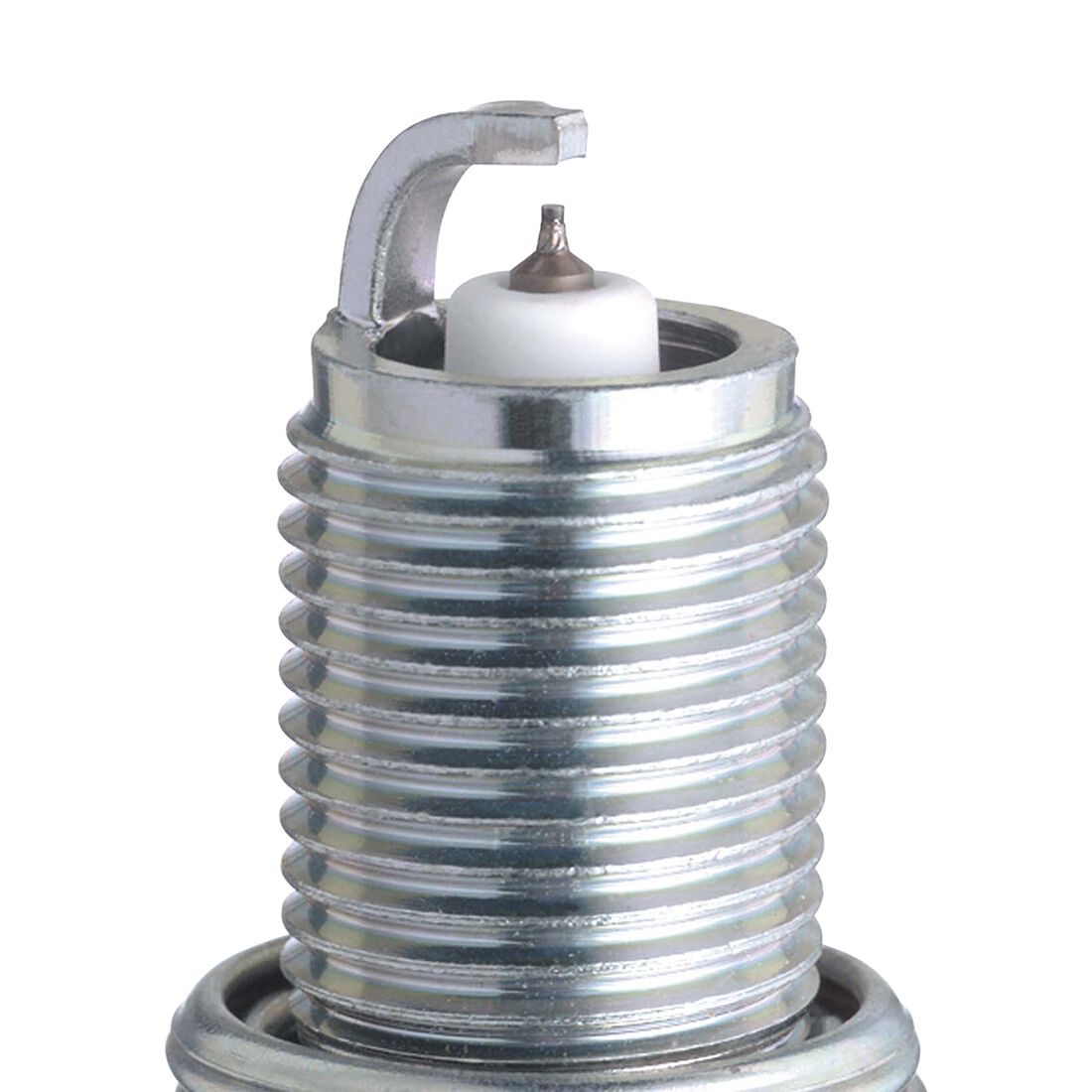 NGK Spark Plug - BKR6EIX, , scanz_hi-res