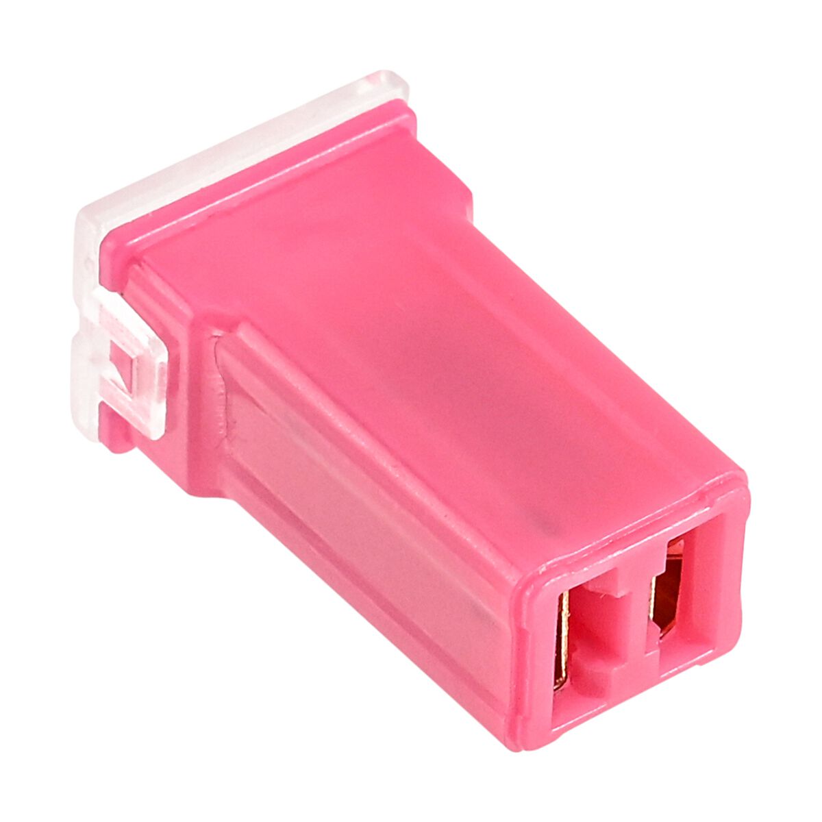 SCA Automotive Fuse Link - Female Mini, 30 Amp, Pink, , scanz_hi-res
