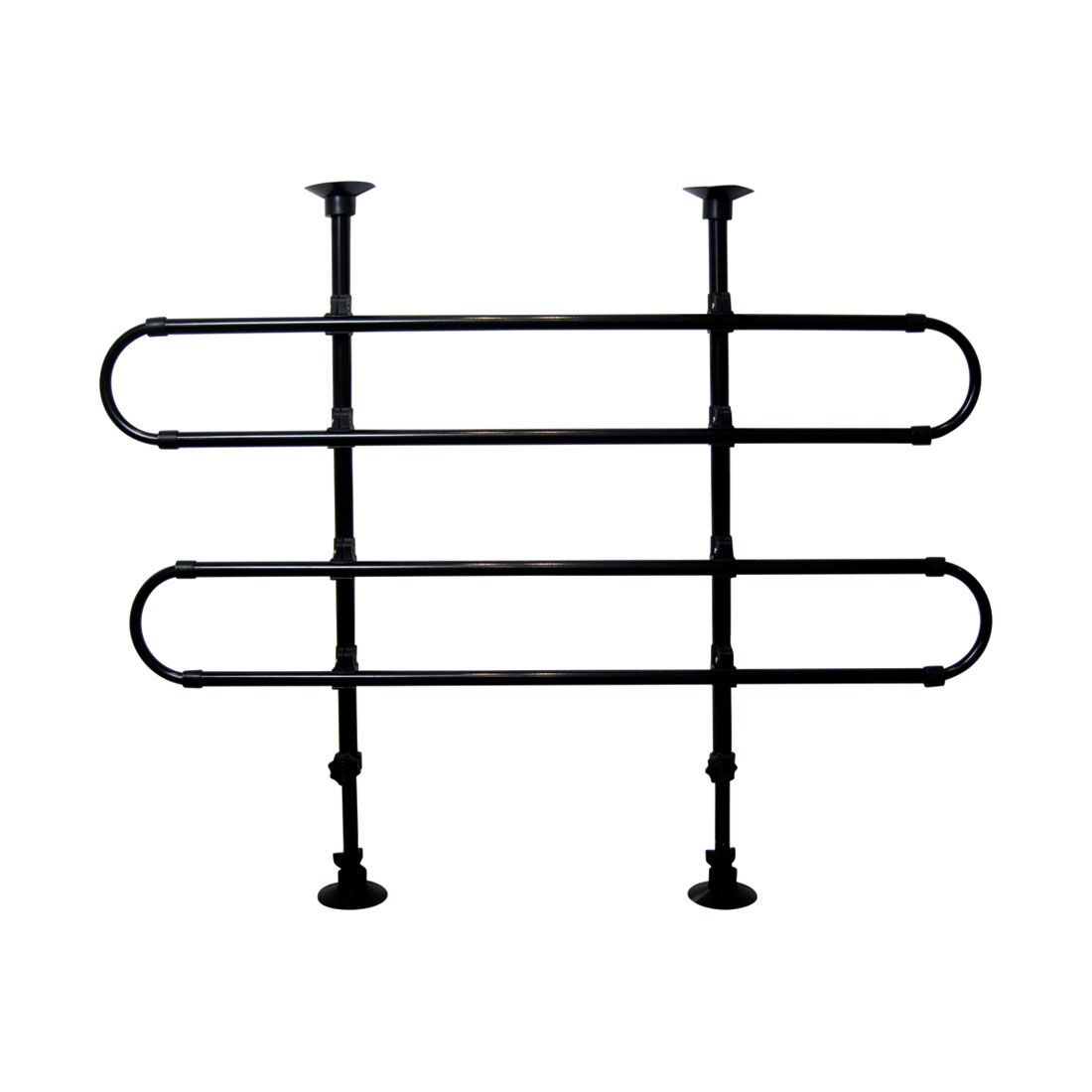 Car boot barrier deals