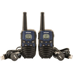 UHF / CB Radios | Supercheap Auto New Zealand