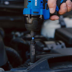 Kincrome Impact Socket 50mm 1/2" Driver 1 Pack, , scanz_hi-res