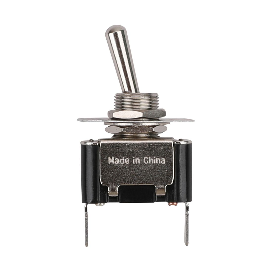 SCA Toggle Switch - 12/24V, On/Off, Metal, , scanz_hi-res
