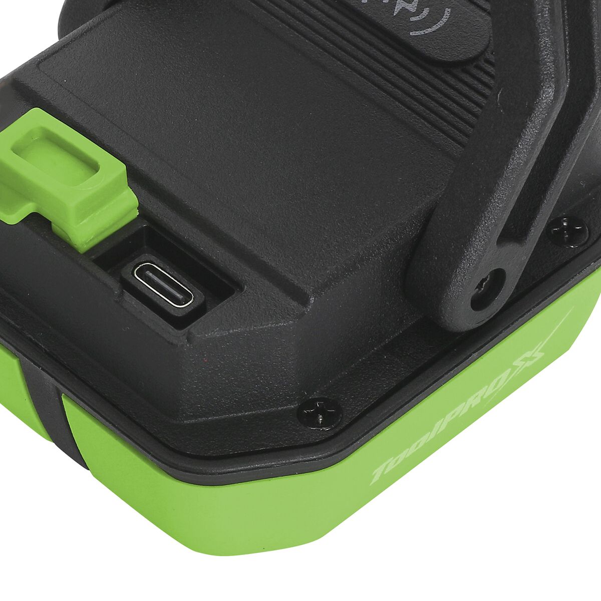 ToolPRO-X Compact Magnetic Base Area Light 1000 Lumens, , scanz_hi-res