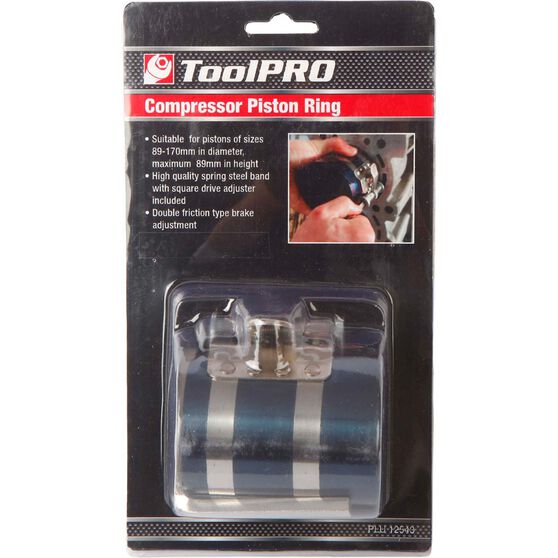 ToolPRO Piston Ring Compressor, , scanz_hi-res