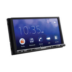 Sony XAV-AX3200 Double DIN Apple CarPlay & Android™ Auto Head Unit, , scanz_hi-res