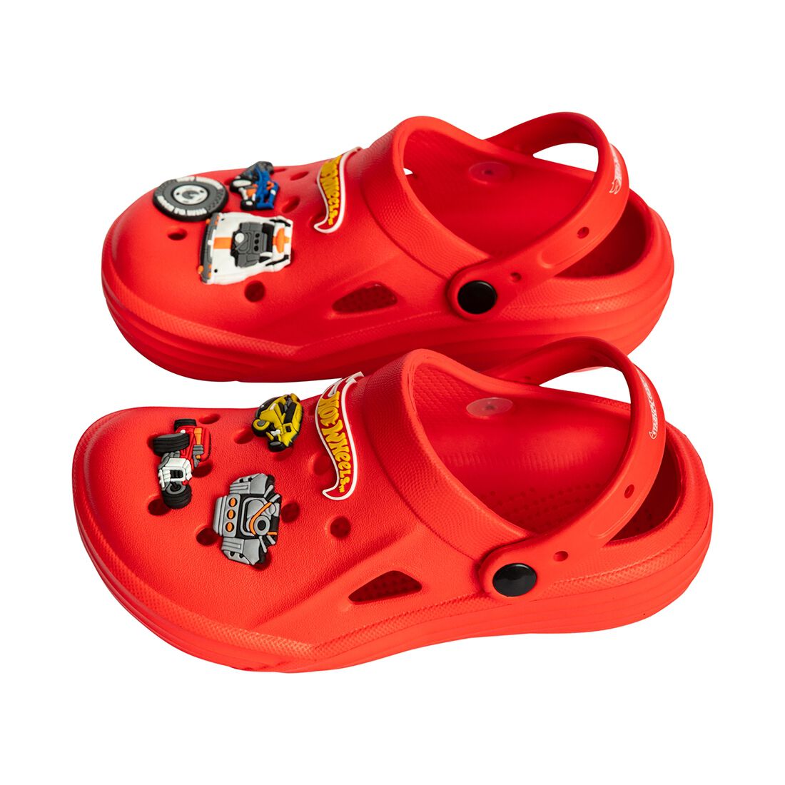 Hot Wheels Clogs Kids, , scanz_hi-res