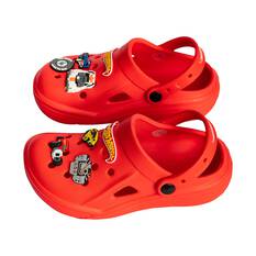 Hot Wheels Clogs Kids 4, , scanz_hi-res