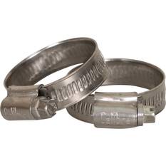 Calibre Solid Band Hose Clamps 25-35mm, , scanz_hi-res