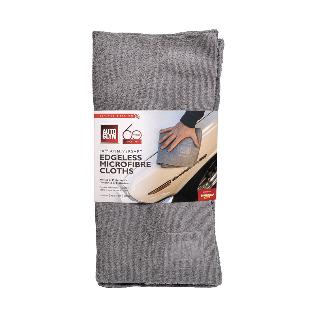 Autoglym 60th Anniversary Bucket Bundle, , scanz_hi-res