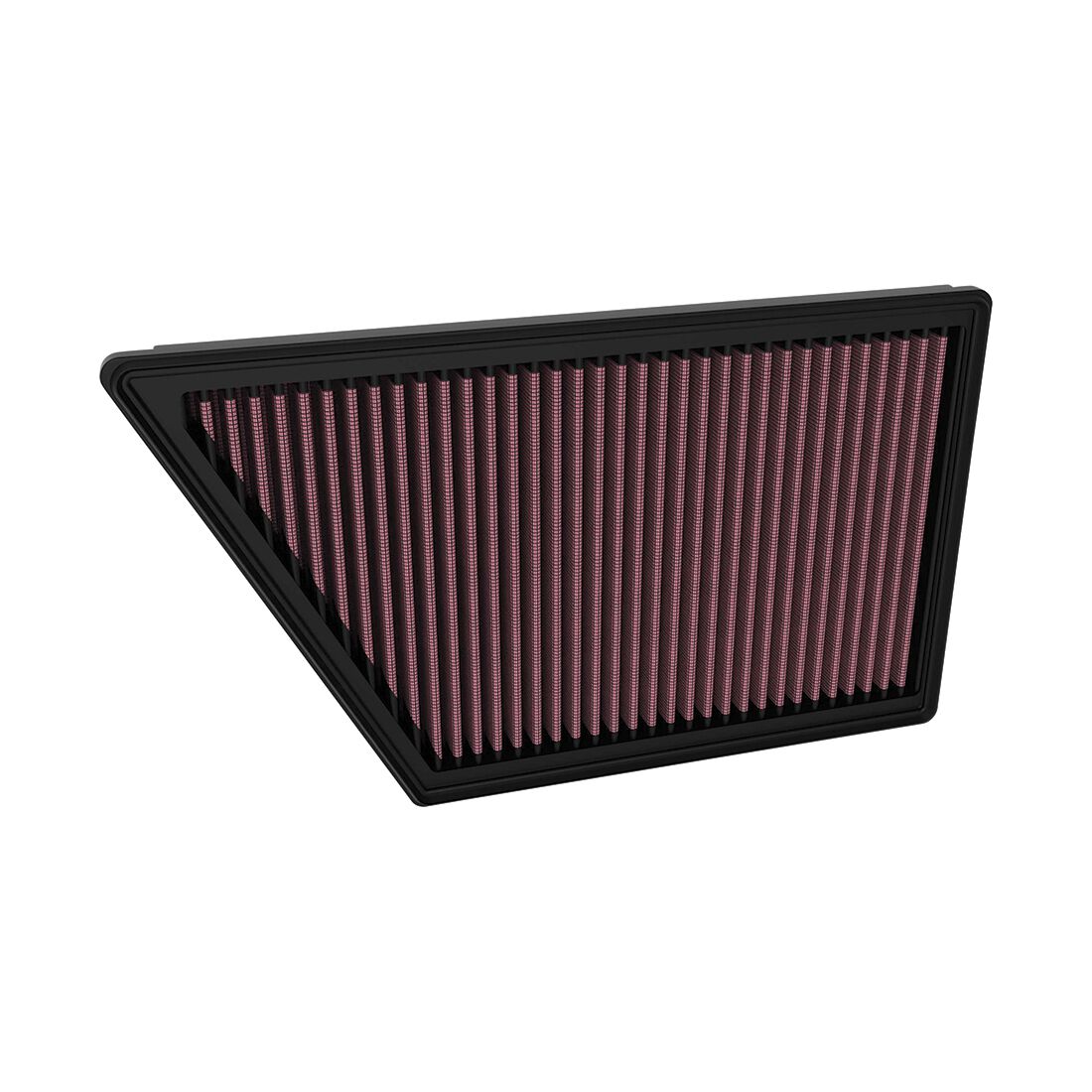 K&N Washable Air Filter 33-3185, , scanz_hi-res