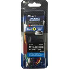 Aerpro APP0111 Vehicle Specific Wiring Harness, , scanz_hi-res