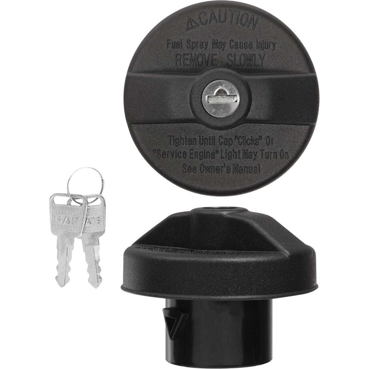 Tridon Locking Fuel Cap TFL238, , scanz_hi-res