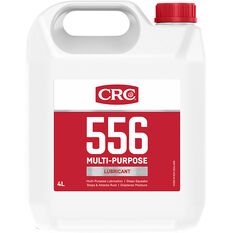 CRC 5.56 Multi Purpose Lubricant - 4 Litre, , scanz_hi-res