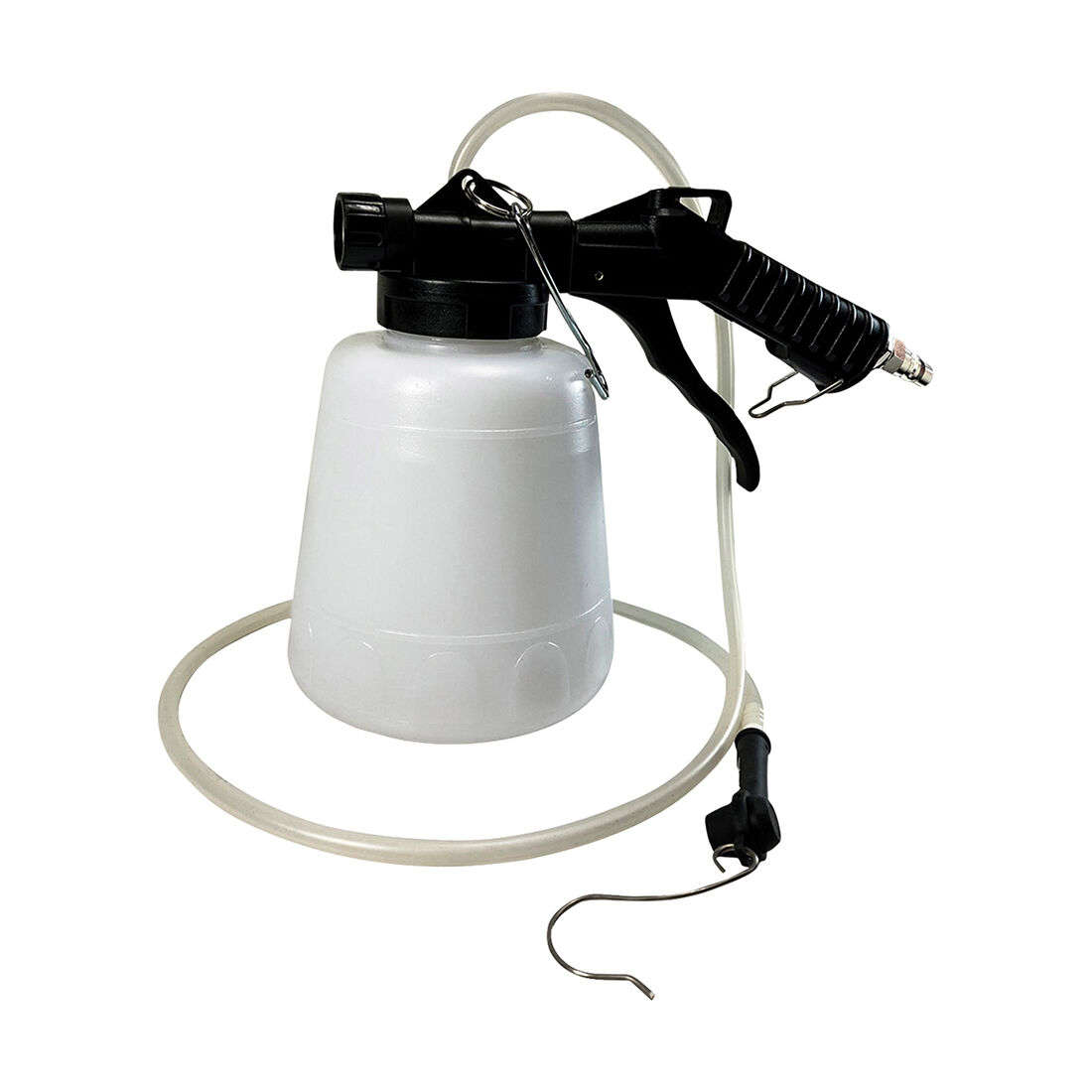 ToolPRO Vacuum Brake and Clutch Fluid Bleeder Supercheap Auto New Zealand