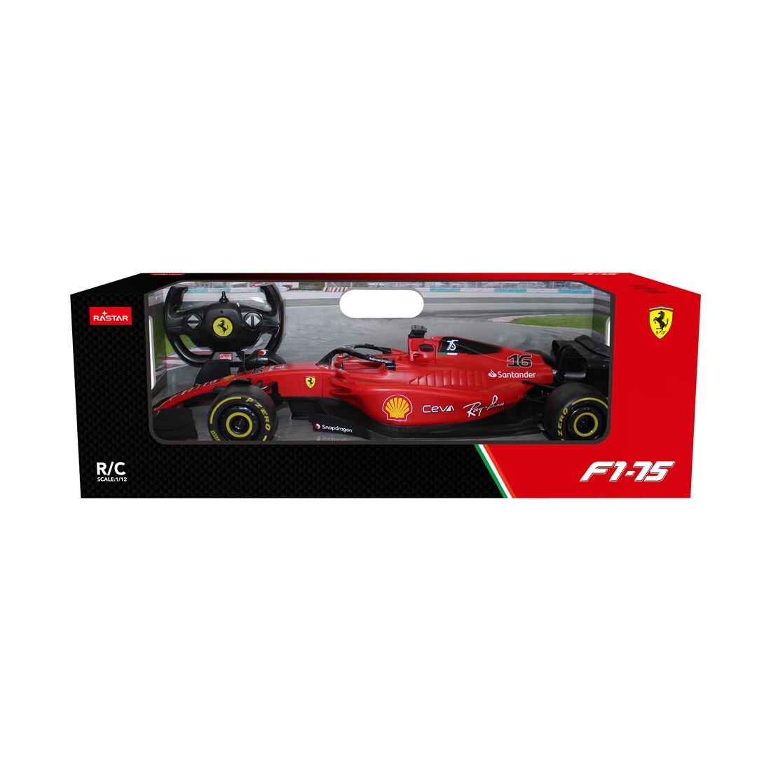 Raster 1 12 Ferrari F1 Remote Control Car Supercheap Auto New Zealand