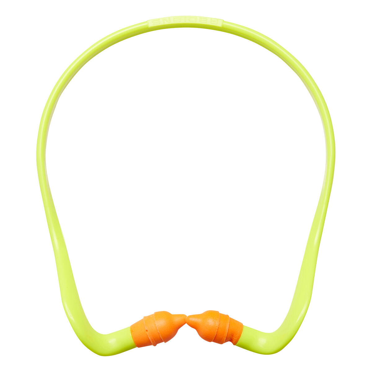 Stanley Banded Ear Plugs, , scanz_hi-res